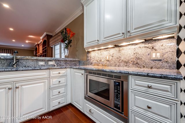 2223 S Ong Street, Amarillo, TX 79109