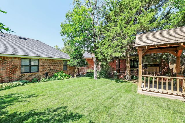 2223 S Ong Street, Amarillo, TX 79109