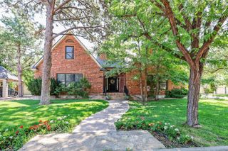 2223 S Ong Street, Amarillo, TX 79109