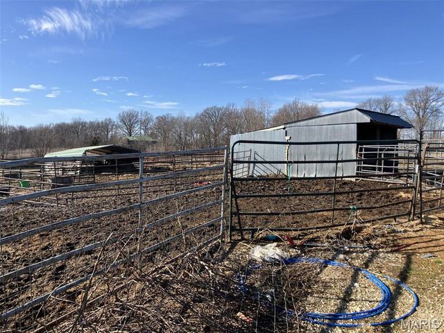 21205 CO. RD. 249, Bloomfield, MO 63825