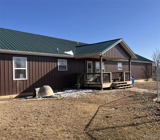 21205 CO. RD. 249, Bloomfield, MO 63825