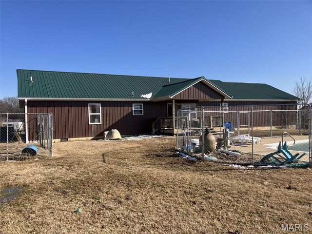 21205 CO. RD. 249, Bloomfield, MO 63825