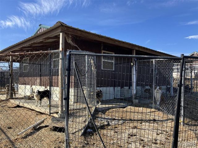 21205 CO. RD. 249, Bloomfield, MO 63825