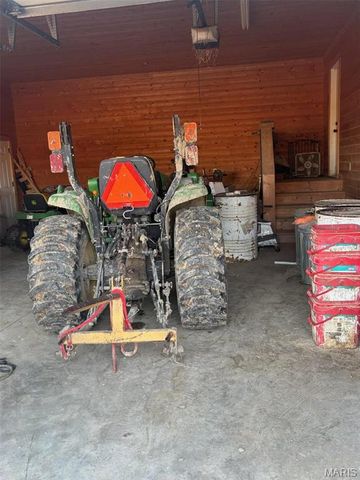 21205 CO. RD. 249, Bloomfield, MO 63825