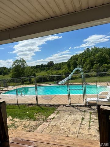 21205 CO. RD. 249, Bloomfield, MO 63825