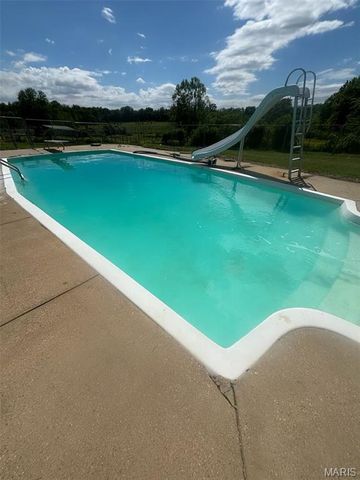 21205 CO. RD. 249, Bloomfield, MO 63825