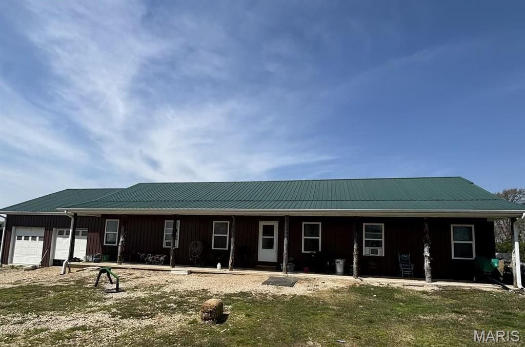 21205 CO. RD. 249, Bloomfield, MO 63825