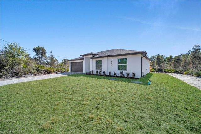 3511 57th ST W, Lehigh Acres, FL 33971