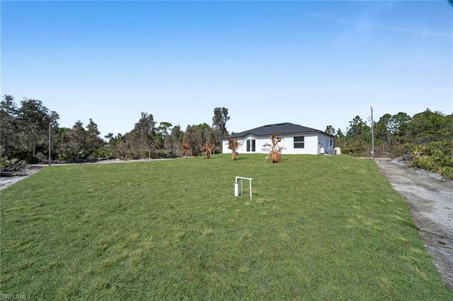 3511 57th ST W, Lehigh Acres, FL 33971