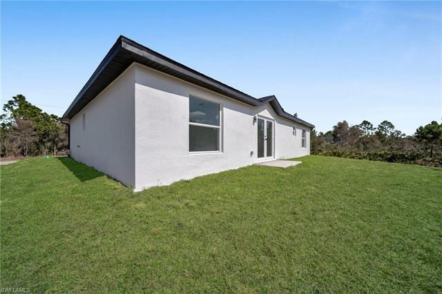 3511 57th ST W, Lehigh Acres, FL 33971