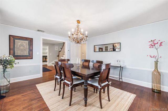 3 Forest Lane, Scarsdale, NY 10583