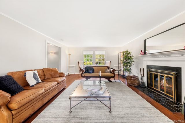 3 Forest Lane, Scarsdale, NY 10583