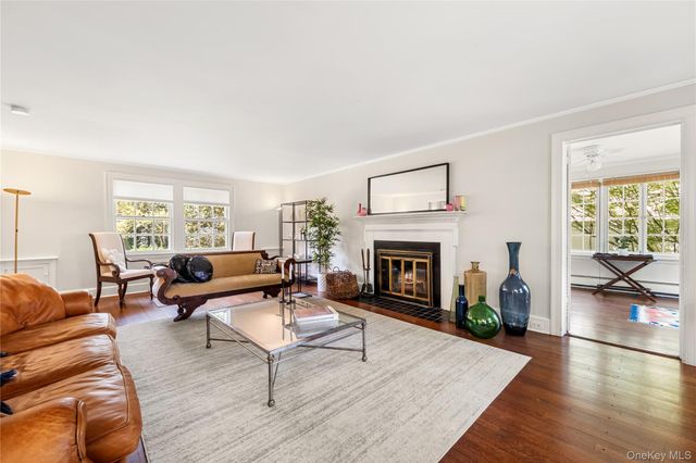 3 Forest Lane, Scarsdale, NY 10583