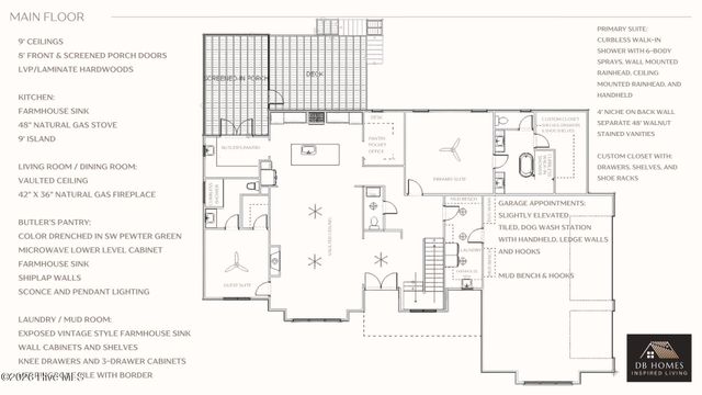 260 Clearfield Lane, Southern Pines, NC 28387