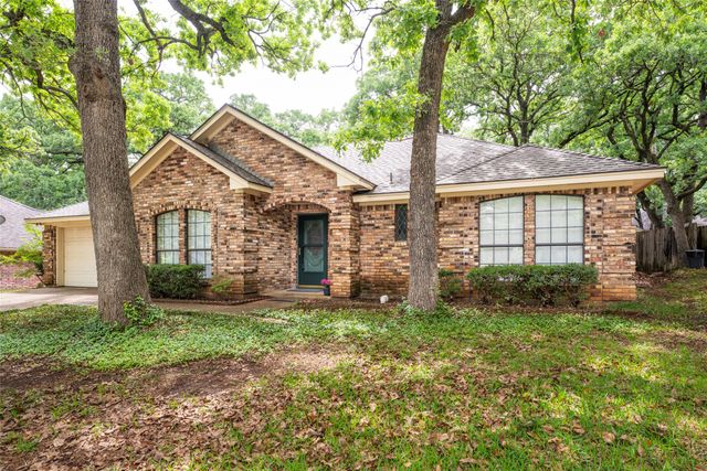 6202 Sandybrook Drive, Arlington, TX 76001