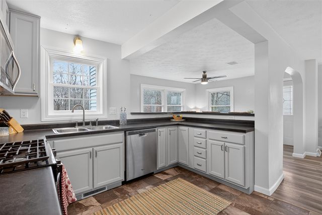 2001 Jefferson Road, Clarklake, MI 49234