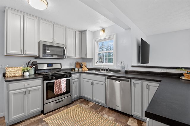 2001 Jefferson Road, Clarklake, MI 49234