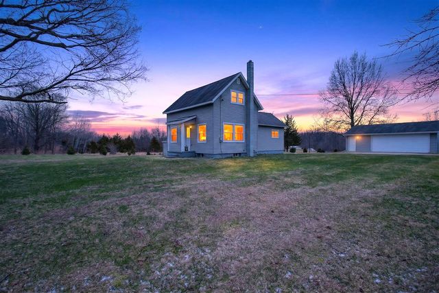 2001 Jefferson Road, Clarklake, MI 49234