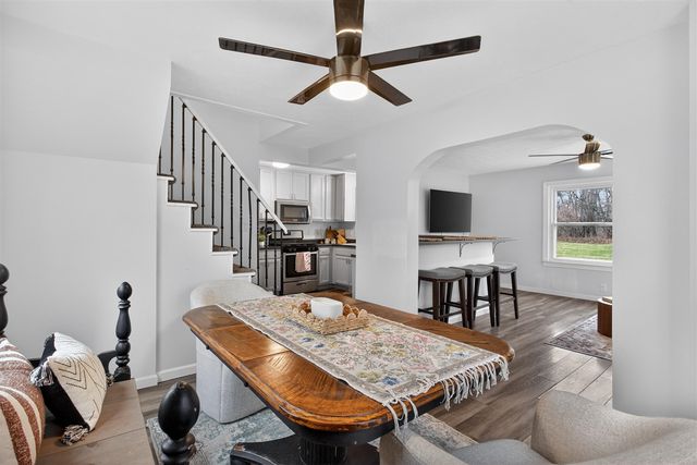 2001 Jefferson Road, Clarklake, MI 49234