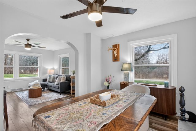 2001 Jefferson Road, Clarklake, MI 49234