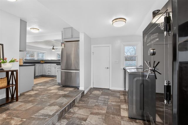 2001 Jefferson Road, Clarklake, MI 49234