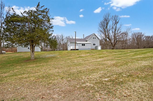 2001 Jefferson Road, Clarklake, MI 49234