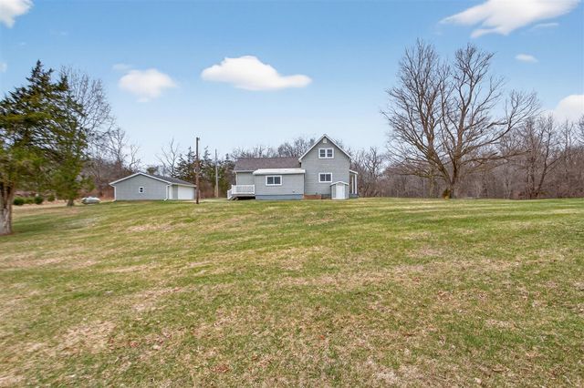 2001 Jefferson Road, Clarklake, MI 49234