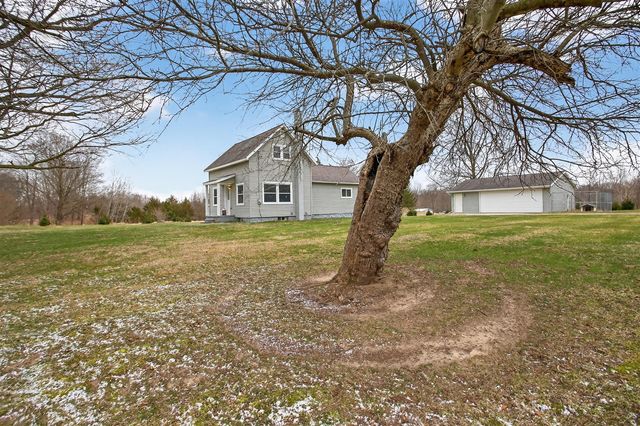 2001 Jefferson Road, Clarklake, MI 49234