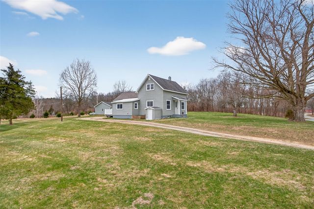 2001 Jefferson Road, Clarklake, MI 49234