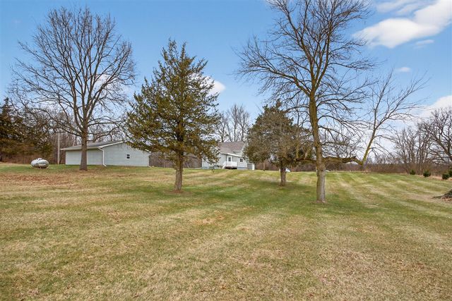 2001 Jefferson Road, Clarklake, MI 49234