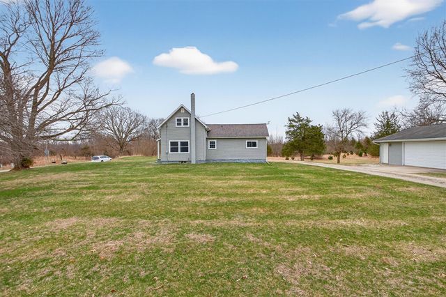 2001 Jefferson Road, Clarklake, MI 49234