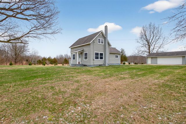 2001 Jefferson Road, Clarklake, MI 49234