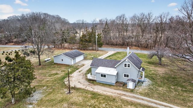 2001 Jefferson Road, Clarklake, MI 49234