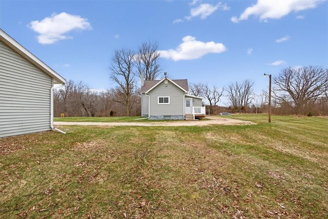 2001 Jefferson Road, Clarklake, MI 49234