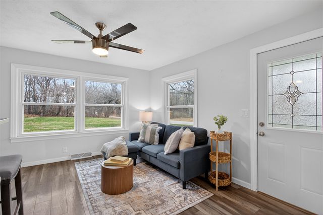 2001 Jefferson Road, Clarklake, MI 49234