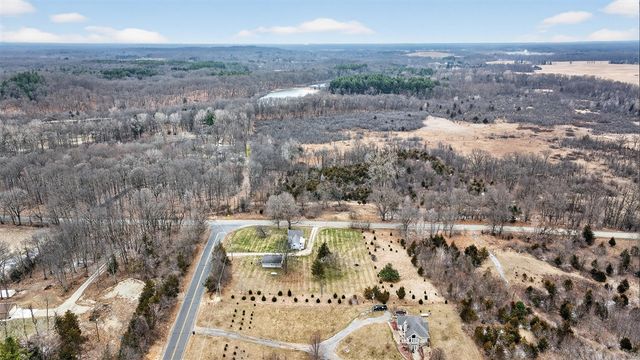 2001 Jefferson Road, Clarklake, MI 49234