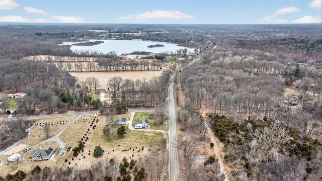 2001 Jefferson Road, Clarklake, MI 49234