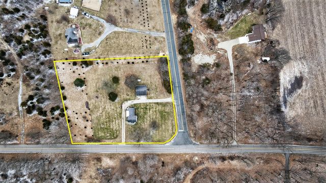 2001 Jefferson Road, Clarklake, MI 49234