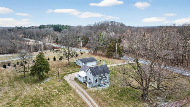 2001 Jefferson Road, Clarklake, MI 49234