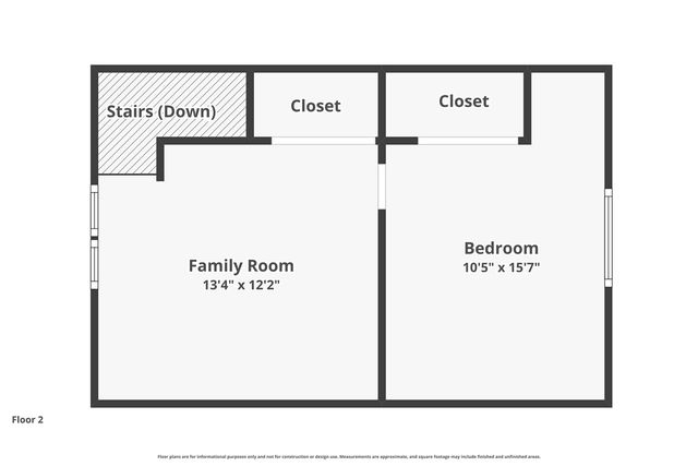 2001 Jefferson Road, Clarklake, MI 49234