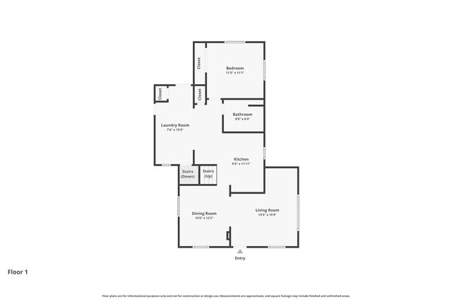 2001 Jefferson Road, Clarklake, MI 49234