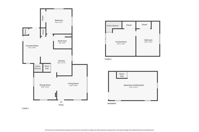 2001 Jefferson Road, Clarklake, MI 49234