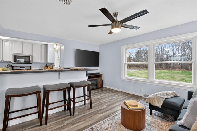 2001 Jefferson Road, Clarklake, MI 49234