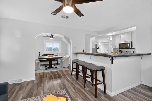 2001 Jefferson Road, Clarklake, MI 49234