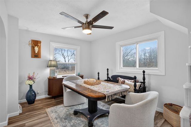 2001 Jefferson Road, Clarklake, MI 49234