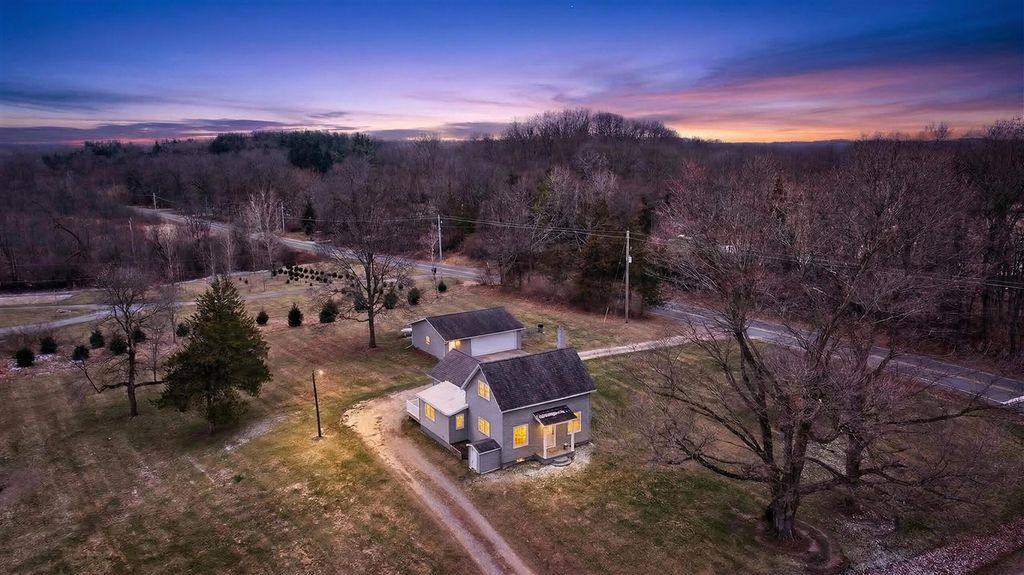 2001 Jefferson Road, Clarklake, MI 49234