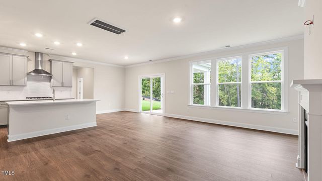 2100 Stoneridge Barn Way, Wake Forest, NC 27587