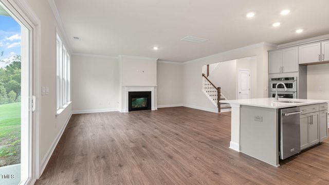 2100 Stoneridge Barn Way, Wake Forest, NC 27587