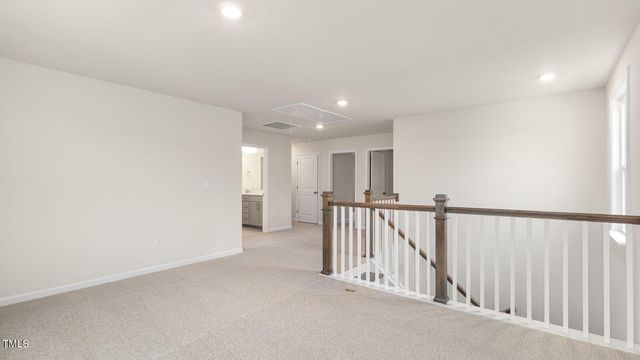 2100 Stoneridge Barn Way, Wake Forest, NC 27587