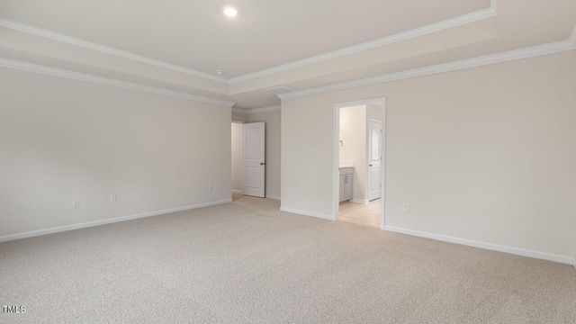 2100 Stoneridge Barn Way, Wake Forest, NC 27587